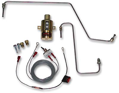 98-02 LS1 SLP Brake Control Package
